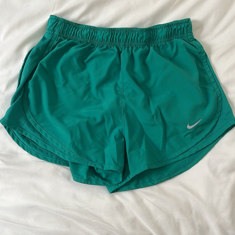 NWOT Nike Running Shorts